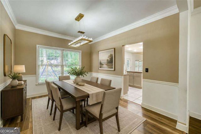 1595 Watercove Lane, Lawrenceville, GA 30043