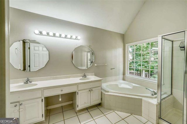 1595 Watercove Lane, Lawrenceville, GA 30043