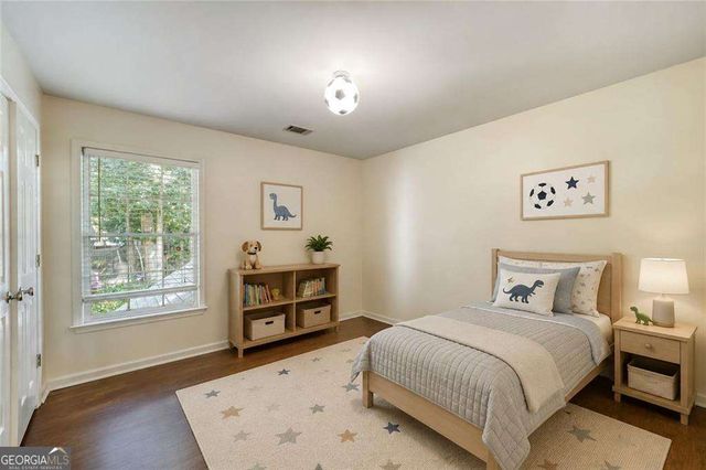1595 Watercove Lane, Lawrenceville, GA 30043