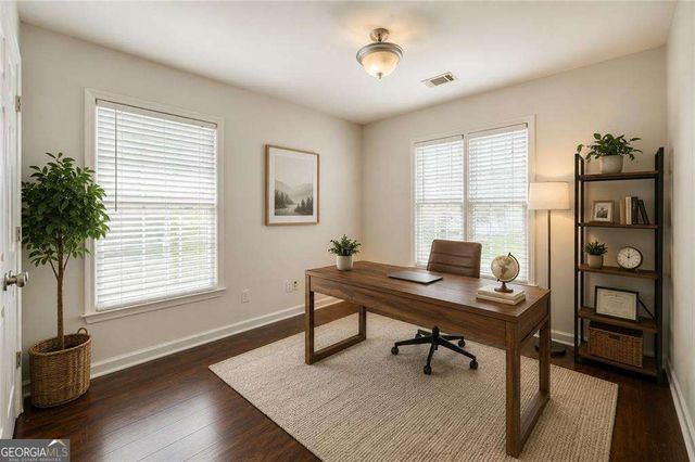 1595 Watercove Lane, Lawrenceville, GA 30043