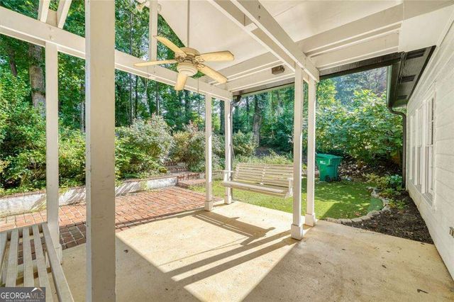 1595 Watercove Lane, Lawrenceville, GA 30043