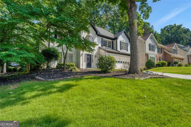 1595 Watercove Lane, Lawrenceville, GA 30043