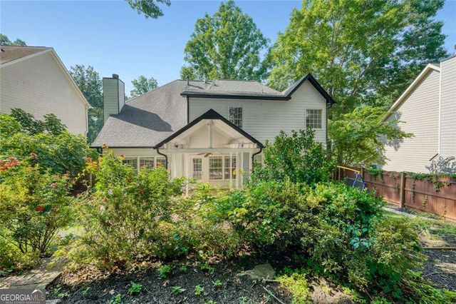 1595 Watercove Lane, Lawrenceville, GA 30043