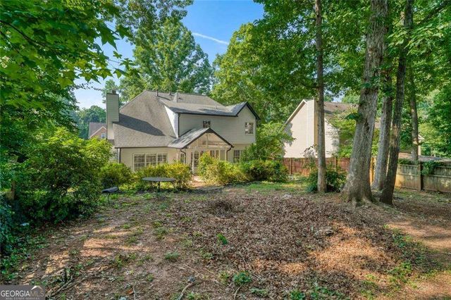 1595 Watercove Lane, Lawrenceville, GA 30043