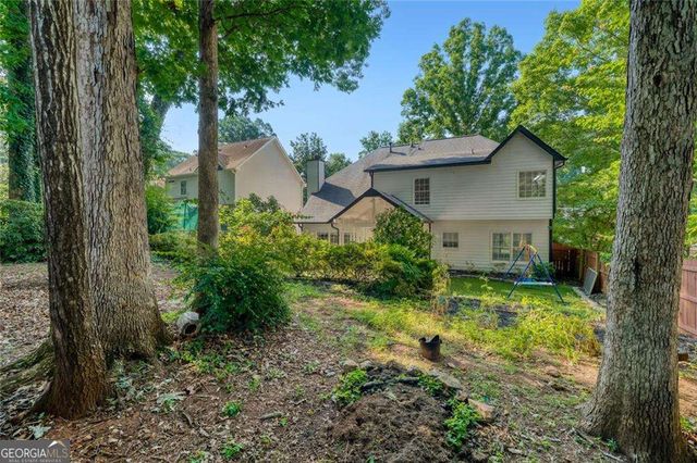 1595 Watercove Lane, Lawrenceville, GA 30043