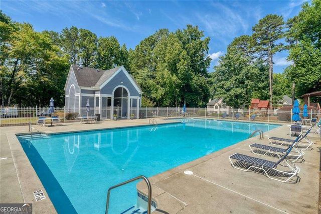 1595 Watercove Lane, Lawrenceville, GA 30043