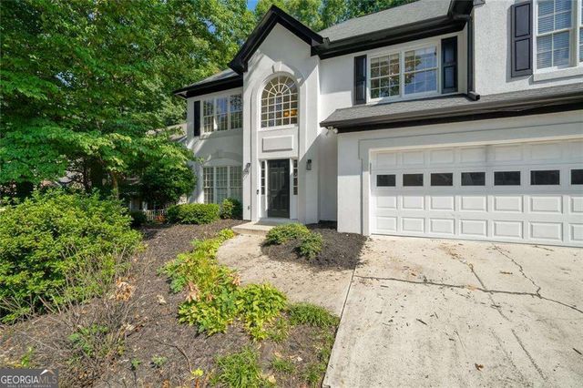 1595 Watercove Lane, Lawrenceville, GA 30043