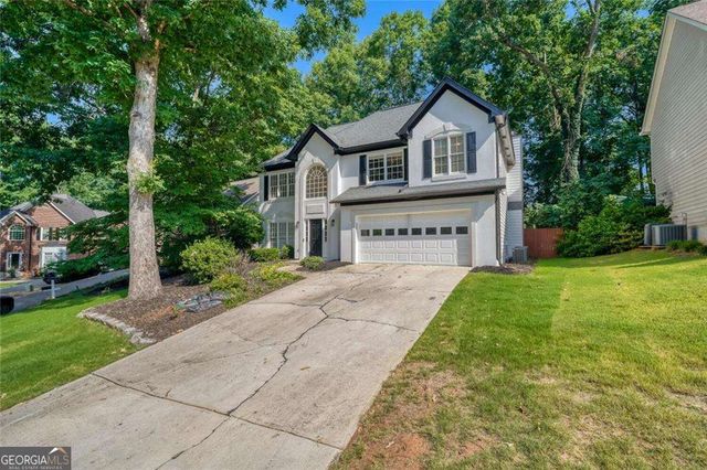 1595 Watercove Lane, Lawrenceville, GA 30043
