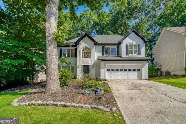 1595 Watercove Lane, Lawrenceville, GA 30043