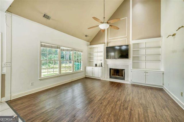 1595 Watercove Lane, Lawrenceville, GA 30043