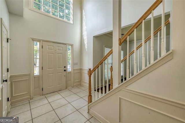 1595 Watercove Lane, Lawrenceville, GA 30043