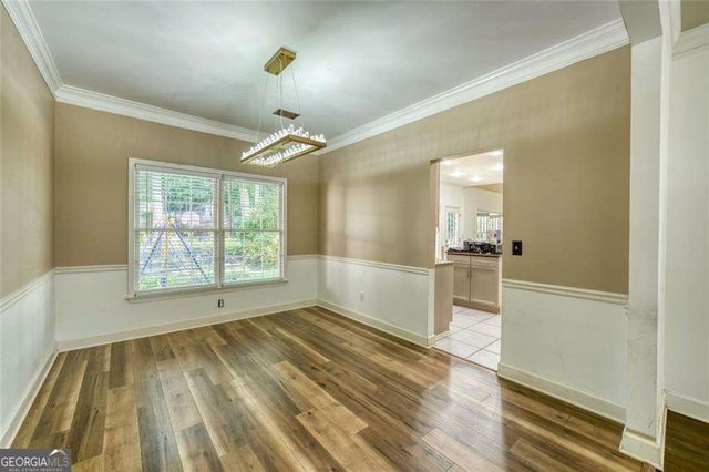 1595 Watercove Lane, Lawrenceville, GA 30043