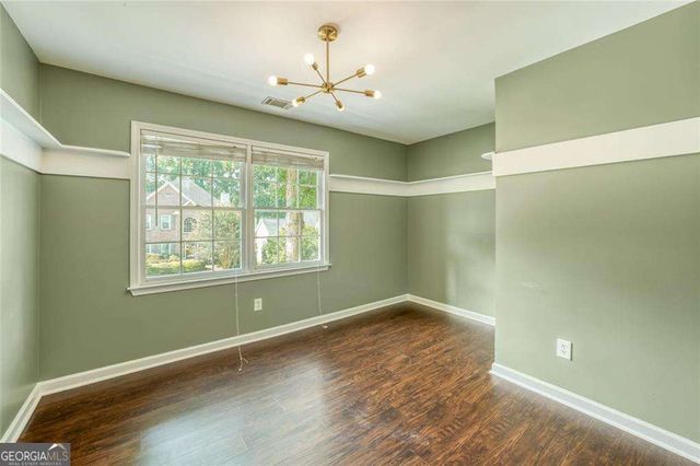 1595 Watercove Lane, Lawrenceville, GA 30043