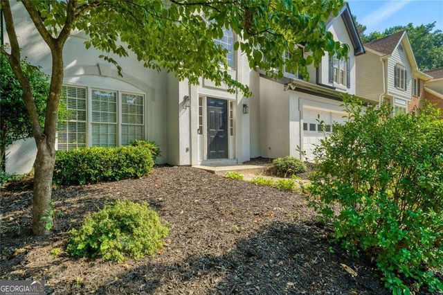 1595 Watercove Lane, Lawrenceville, GA 30043