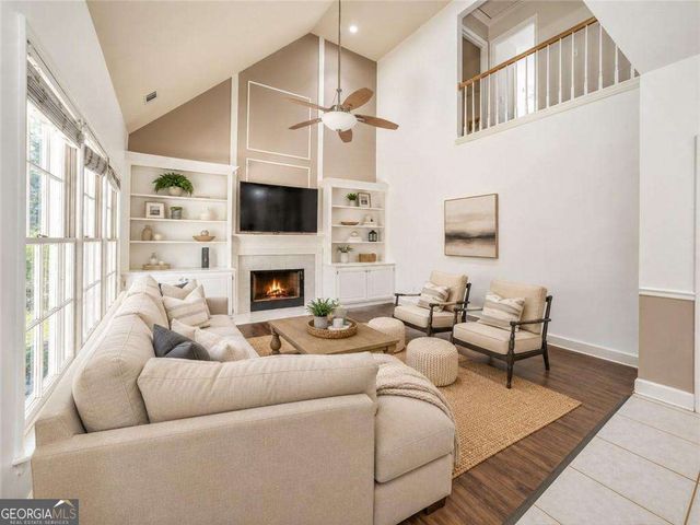 1595 Watercove Lane, Lawrenceville, GA 30043