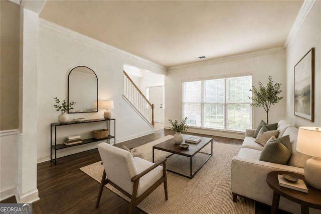 1595 Watercove Lane, Lawrenceville, GA 30043