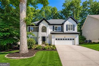 1595 Watercove Lane, Lawrenceville, GA 30043