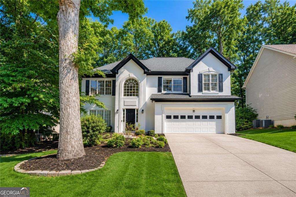 1595 Watercove Lane, Lawrenceville, GA 30043