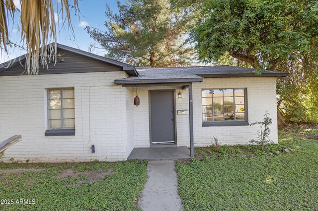 4201 N 18TH Street, Phoenix, AZ 85016