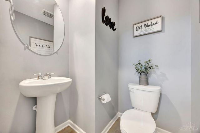 912 Nelson Place, Trenton, OH 45067