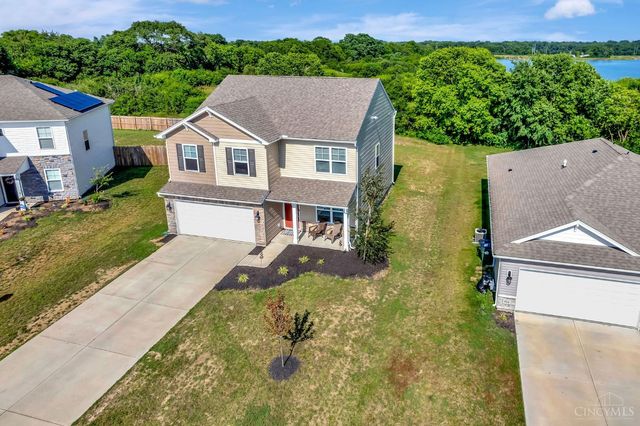912 Nelson Place, Trenton, OH 45067