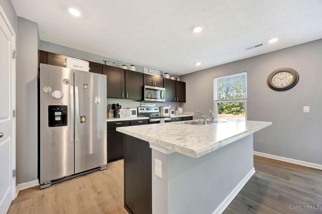 912 Nelson Place, Trenton, OH 45067