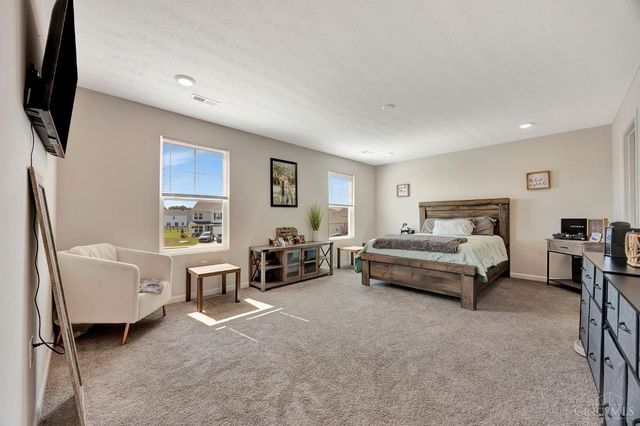 912 Nelson Place, Trenton, OH 45067