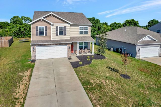 912 Nelson Place, Trenton, OH 45067