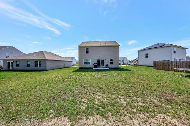 912 Nelson Place, Trenton, OH 45067