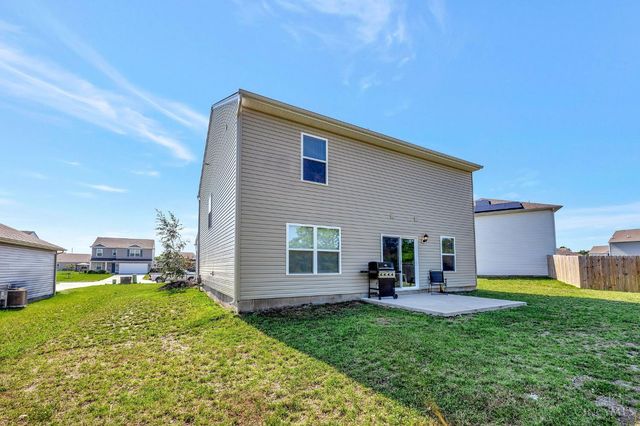 912 Nelson Place, Trenton, OH 45067