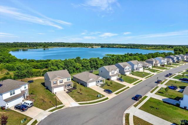 912 Nelson Place, Trenton, OH 45067
