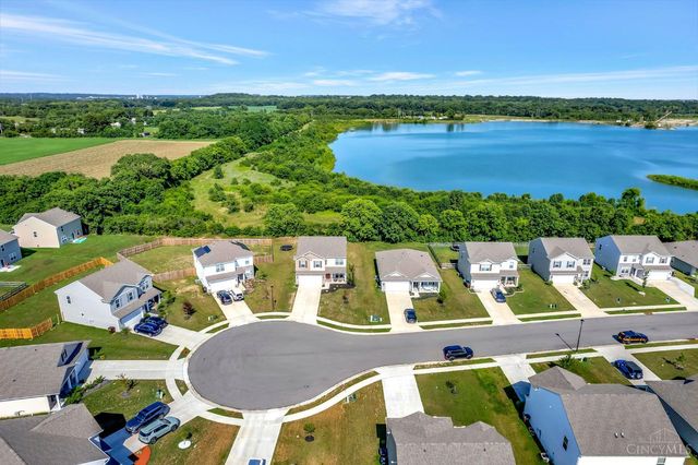 912 Nelson Place, Trenton, OH 45067