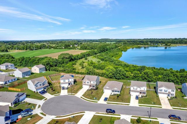 912 Nelson Place, Trenton, OH 45067