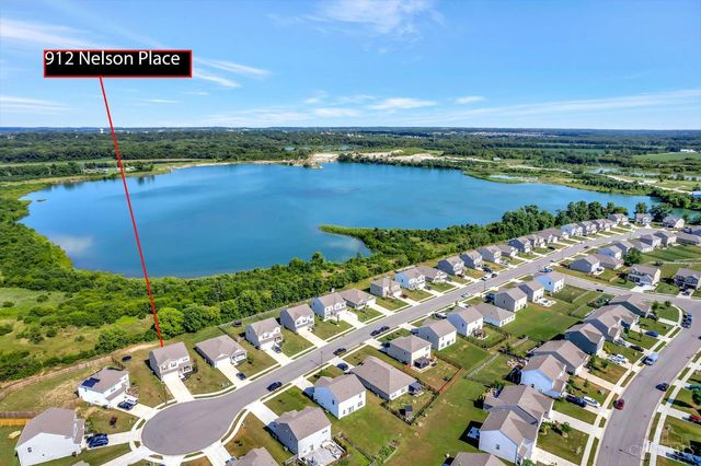 912 Nelson Place, Trenton, OH 45067