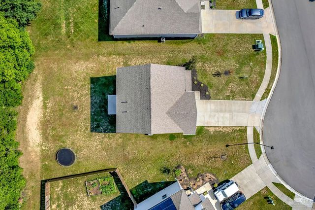 912 Nelson Place, Trenton, OH 45067