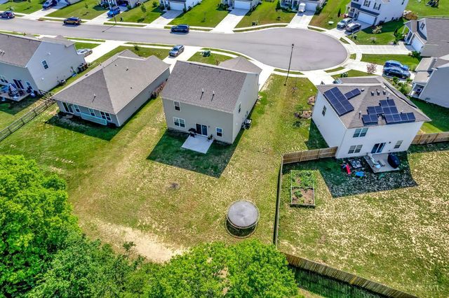 912 Nelson Place, Trenton, OH 45067