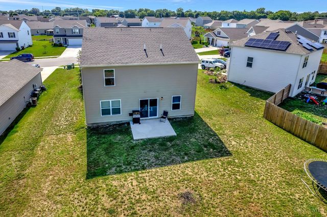 912 Nelson Place, Trenton, OH 45067