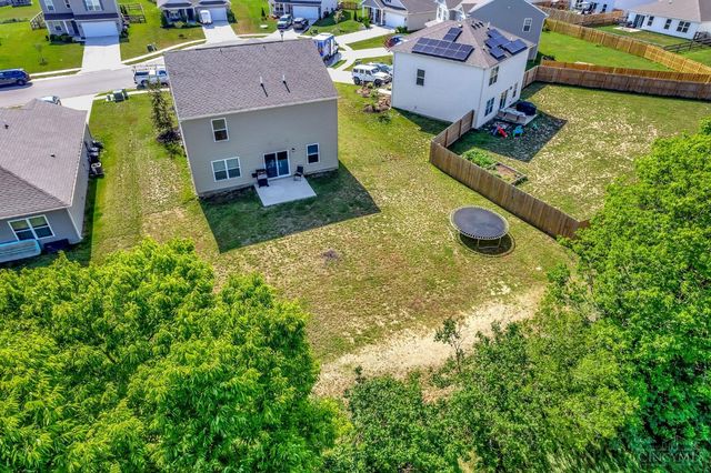 912 Nelson Place, Trenton, OH 45067