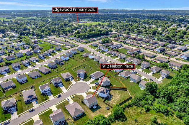 912 Nelson Place, Trenton, OH 45067