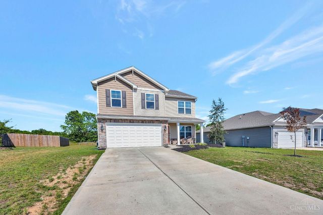 912 Nelson Place, Trenton, OH 45067
