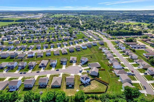 912 Nelson Place, Trenton, OH 45067