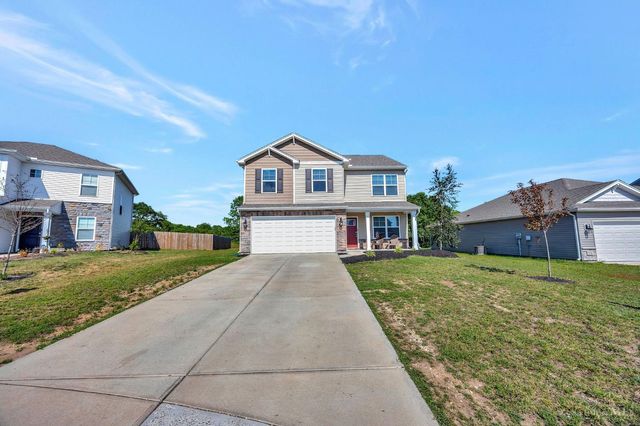 912 Nelson Place, Trenton, OH 45067