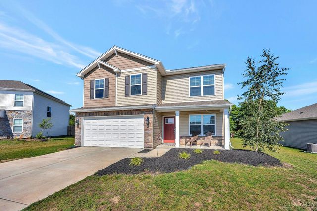 912 Nelson Place, Trenton, OH 45067