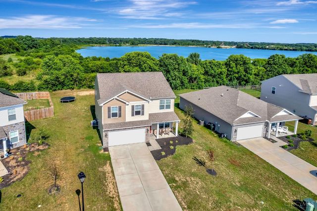 912 Nelson Place, Trenton, OH 45067