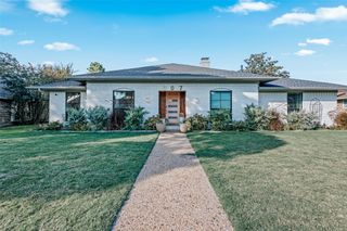 807 E Spring Valley Road, Richardson, TX 75081