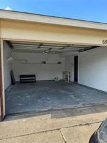 6905 Lincolnshire Lane, North Richland Hills, TX 76182