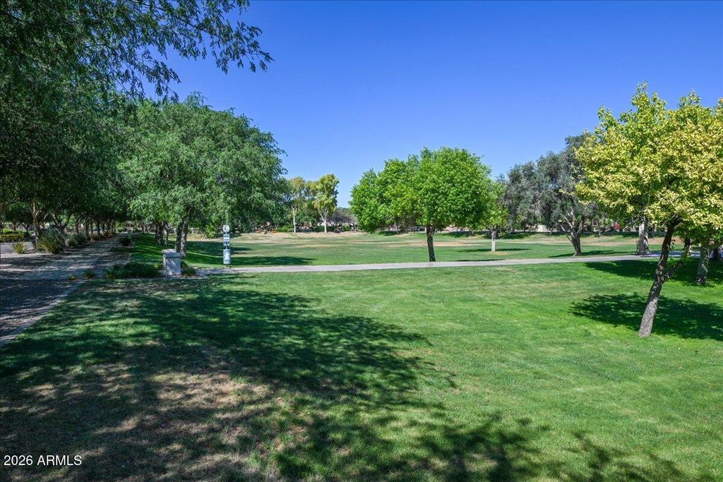 Image 32 of property listing at 15336 W CHARTER OAK Road, Surprise, AZ 85379