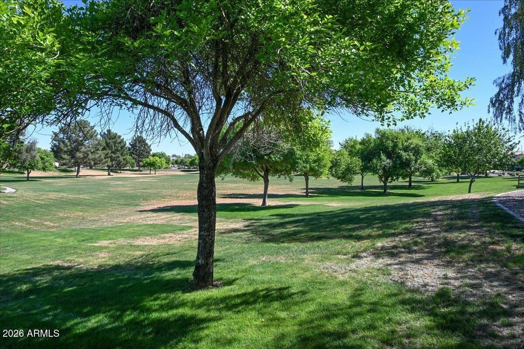 Image 33 of property listing at 15336 W CHARTER OAK Road, Surprise, AZ 85379