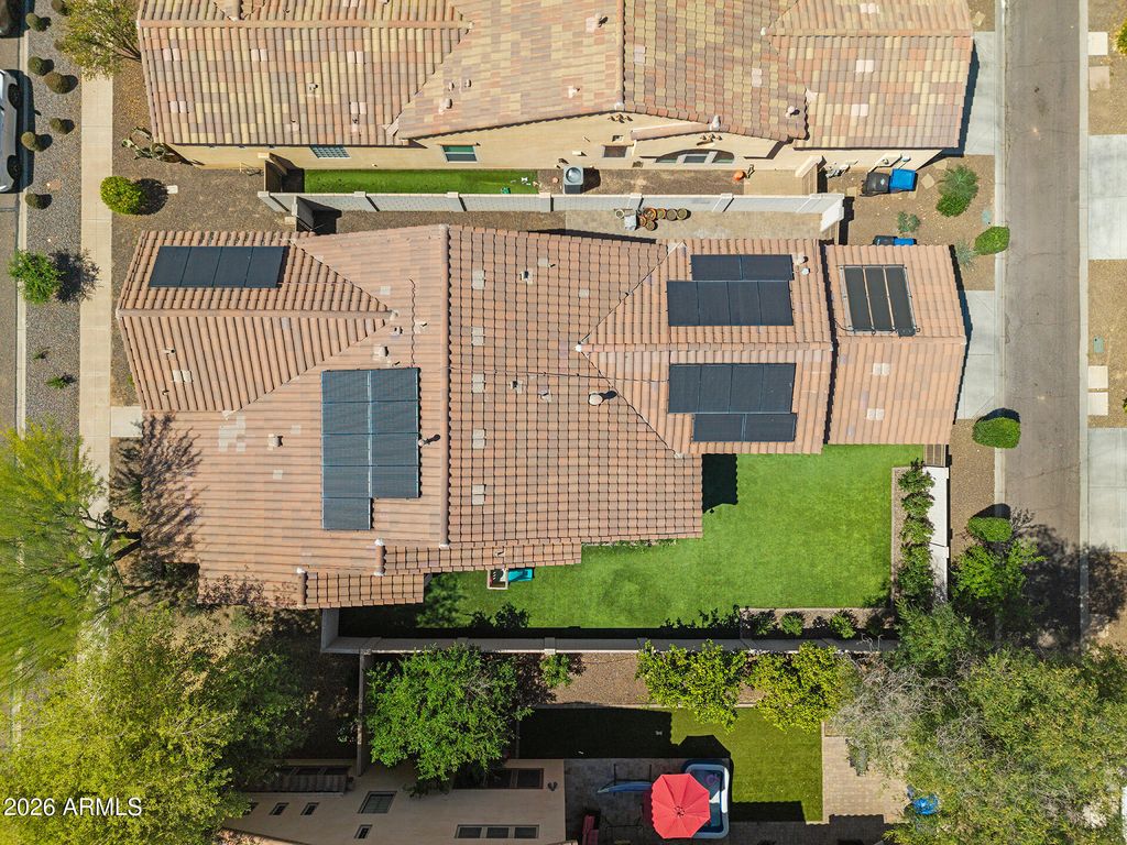 Image 39 of property listing at 15336 W CHARTER OAK Road, Surprise, AZ 85379