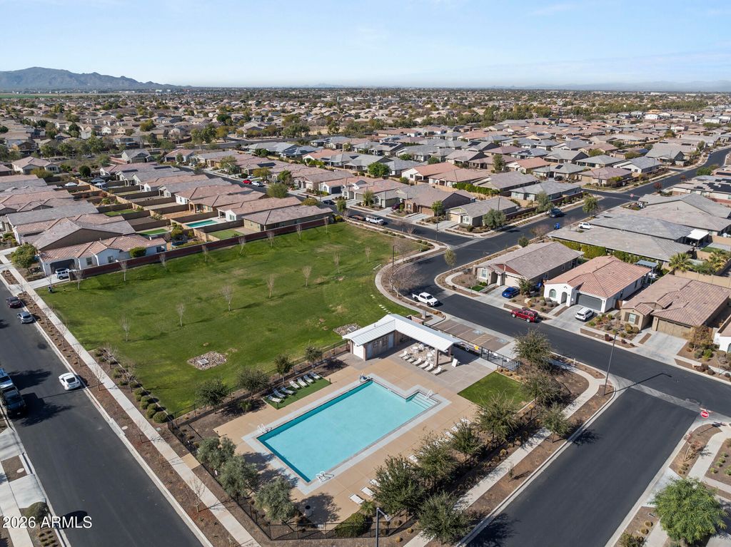 Image 55 of property listing at 15336 W CHARTER OAK Road, Surprise, AZ 85379